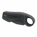 Paladin Tools Stripper Lccst Mini-Coax PA1258